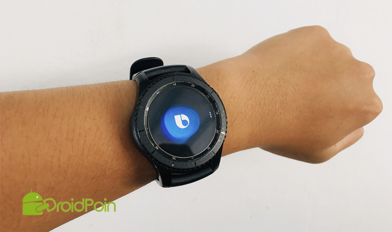 samsung gear s3 review indonesia